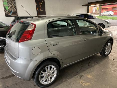 FIAT Punto 1.6 16V 4P ESSENCE FLEX, Foto 4