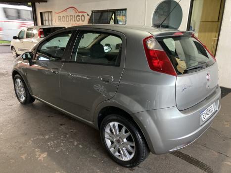 FIAT Punto 1.6 16V 4P ESSENCE FLEX, Foto 5
