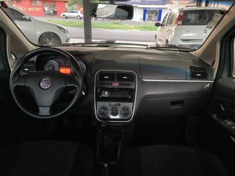 FIAT Punto 1.6 16V 4P ESSENCE FLEX, Foto 7