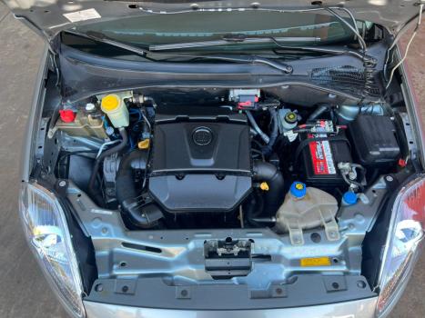 FIAT Punto 1.6 16V 4P FLEX ESSENCE CREATIVE DUALOGIC AUTOMATIZADO, Foto 7