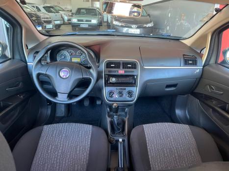 FIAT Punto 1.6 16V 4P FLEX ESSENCE CREATIVE DUALOGIC AUTOMATIZADO, Foto 8
