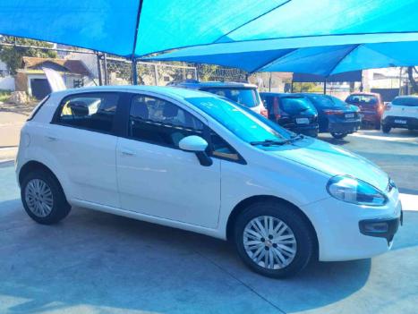 FIAT Punto 1.6 16V 4P ESSENCE FLEX, Foto 2