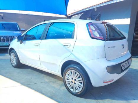 FIAT Punto 1.6 16V 4P ESSENCE FLEX, Foto 3