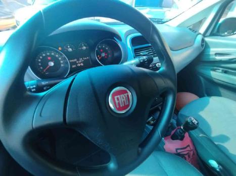 FIAT Punto 1.6 16V 4P ESSENCE FLEX, Foto 6