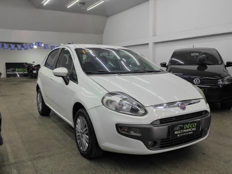 FIAT Punto 1.6 16V 4P ESSENCE FLEX, Foto 3
