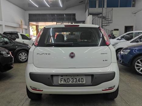 FIAT Punto 1.6 16V 4P ESSENCE FLEX, Foto 5