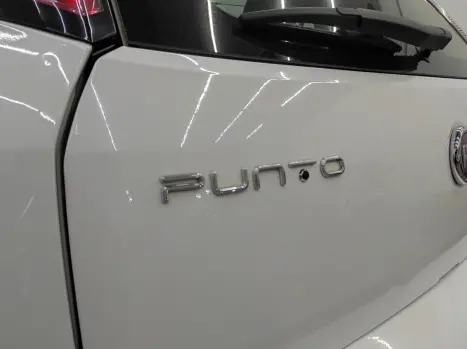 FIAT Punto 1.6 16V 4P ESSENCE FLEX, Foto 7