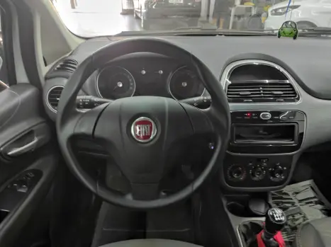 FIAT Punto 1.6 16V 4P ESSENCE FLEX, Foto 11