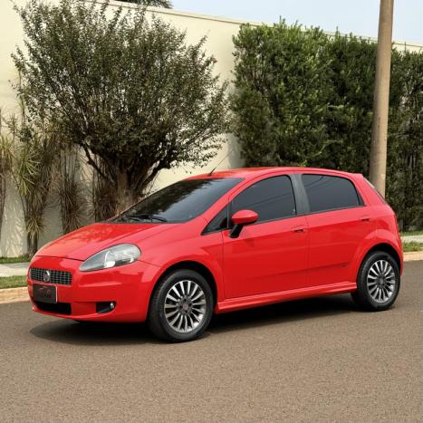 FIAT Punto 1.8 4P SPORTING FLEX, Foto 1