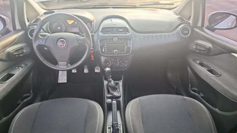 FIAT Punto 1.8 4P SPORTING FLEX, Foto 5