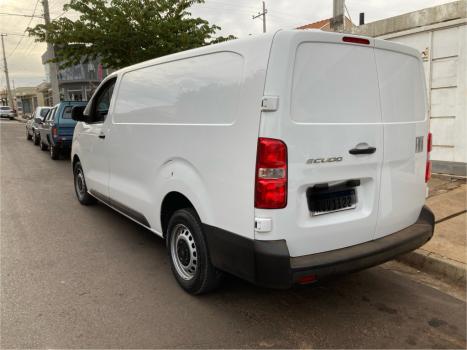 FIAT Scudo 1.5 3P BLUEHDI TURBO DIESEL CARGO, Foto 4