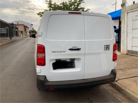 FIAT Scudo 1.5 3P BLUEHDI TURBO DIESEL CARGO, Foto 5