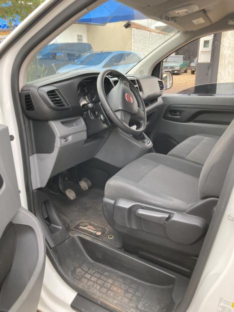 FIAT Scudo 1.5 3P BLUEHDI TURBO DIESEL CARGO, Foto 8