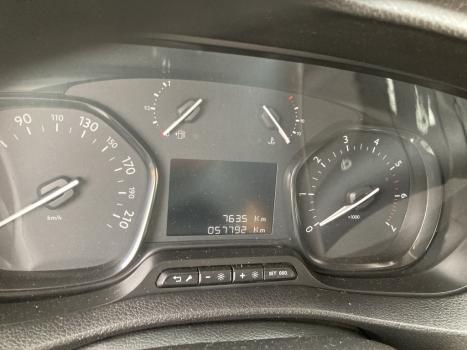 FIAT Scudo 1.5 3P BLUEHDI TURBO DIESEL CARGO, Foto 11