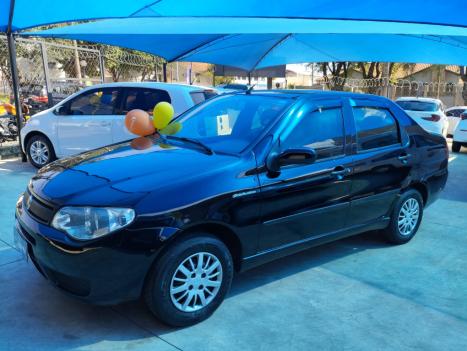 FIAT Siena 1.0 16V 4P ELX, Foto 1