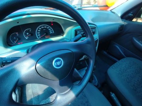 FIAT Siena 1.0 16V 4P ELX, Foto 2