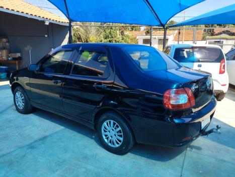 FIAT Siena 1.0 16V 4P ELX, Foto 3