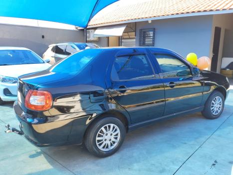 FIAT Siena 1.0 16V 4P ELX, Foto 4