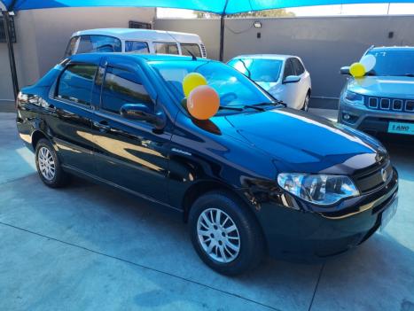 FIAT Siena 1.0 16V 4P ELX, Foto 5