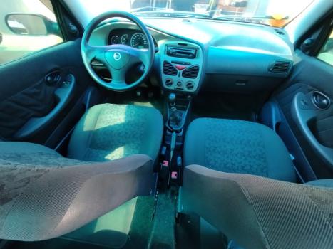 FIAT Siena 1.0 16V 4P ELX, Foto 7