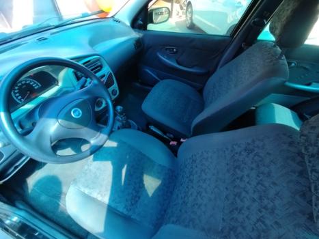 FIAT Siena 1.0 16V 4P ELX, Foto 8