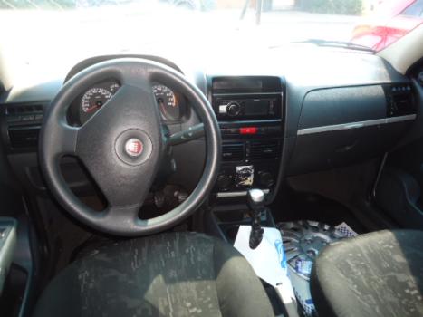 FIAT Siena 1.0 4P ELX FIRE, Foto 4