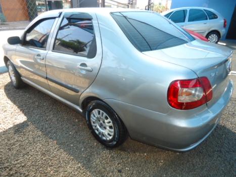 FIAT Siena 1.0 4P ELX FIRE, Foto 5