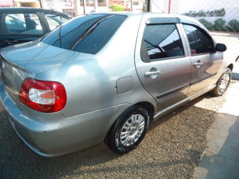 FIAT Siena 1.0 4P ELX FIRE, Foto 6