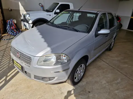 FIAT Siena 1.0 4P EL FLEX, Foto 1