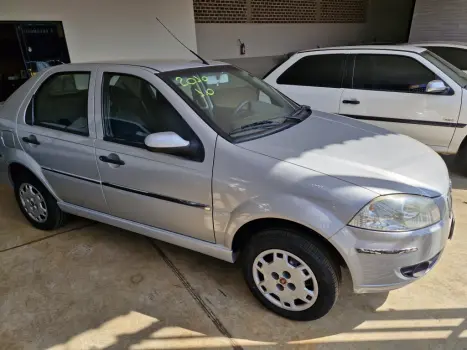 FIAT Siena 1.0 4P EL FLEX, Foto 2