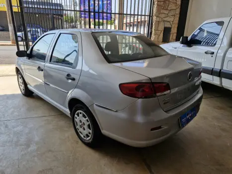 FIAT Siena 1.0 4P EL FLEX, Foto 3