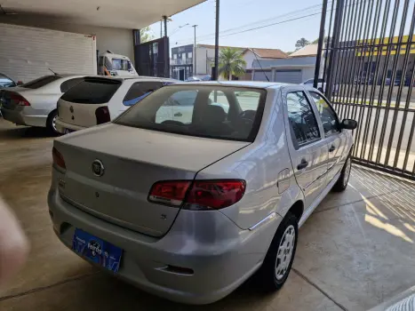 FIAT Siena 1.0 4P EL FLEX, Foto 4