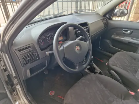 FIAT Siena 1.0 4P EL FLEX, Foto 5