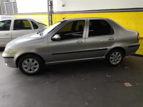 FIAT Siena 1.0 4P ELX, Foto 2