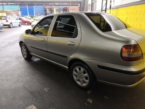 FIAT Siena 1.0 4P ELX, Foto 4