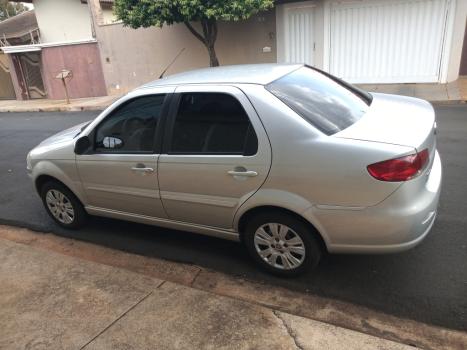 FIAT Siena 1.0 4P EL FLEX CELEBRATION, Foto 6