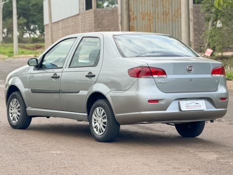 FIAT Siena 1.0 4P EL FLEX, Foto 3