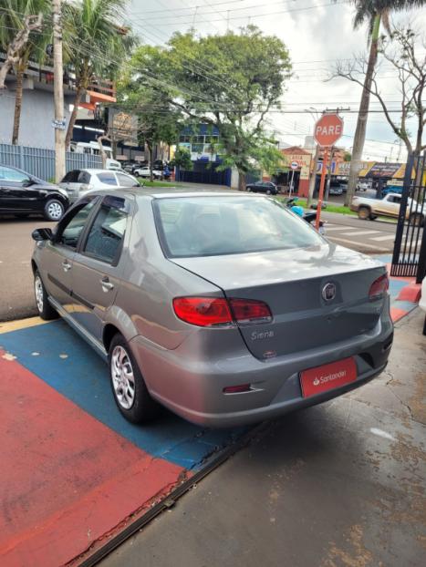 FIAT Siena 1.0 4P EL FIRE, Foto 7