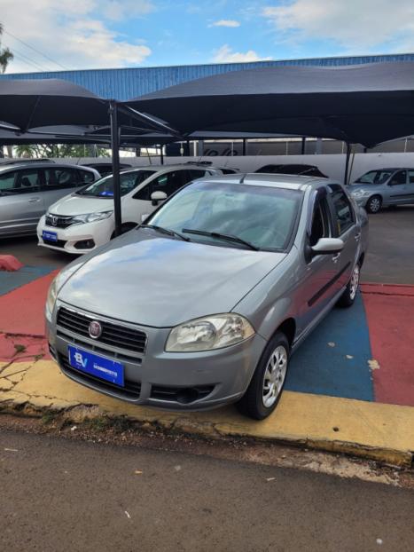 FIAT Siena 1.0 4P EL FIRE, Foto 3