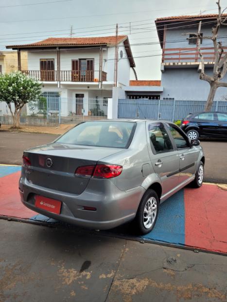 FIAT Siena 1.0 4P EL FIRE, Foto 5