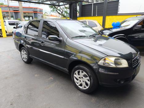 FIAT Siena 1.0 4P EL, Foto 5