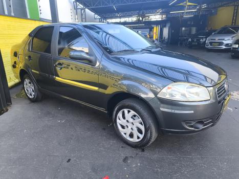 FIAT Siena 1.0 4P EL, Foto 2