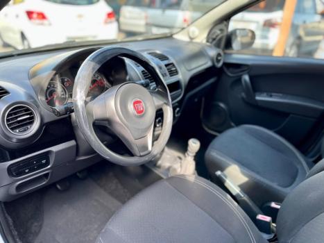 FIAT Siena 1.0 4P ELX FLEX ATTRACTIVE, Foto 3