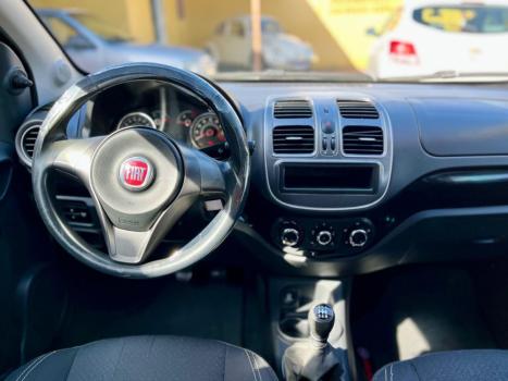 FIAT Siena 1.0 4P ELX FLEX ATTRACTIVE, Foto 4