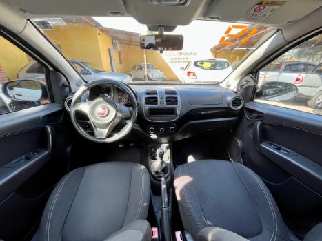 FIAT Siena 1.0 4P ELX FLEX ATTRACTIVE, Foto 5