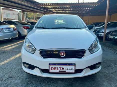 FIAT Siena 1.0 4P ELX FLEX ATTRACTIVE, Foto 8