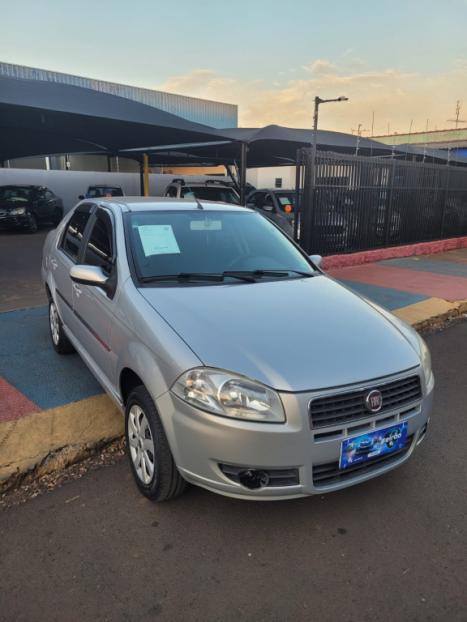 FIAT Siena 1.0 4P EL FLEX, Foto 1