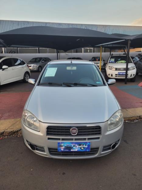 FIAT Siena 1.0 4P EL FLEX, Foto 2
