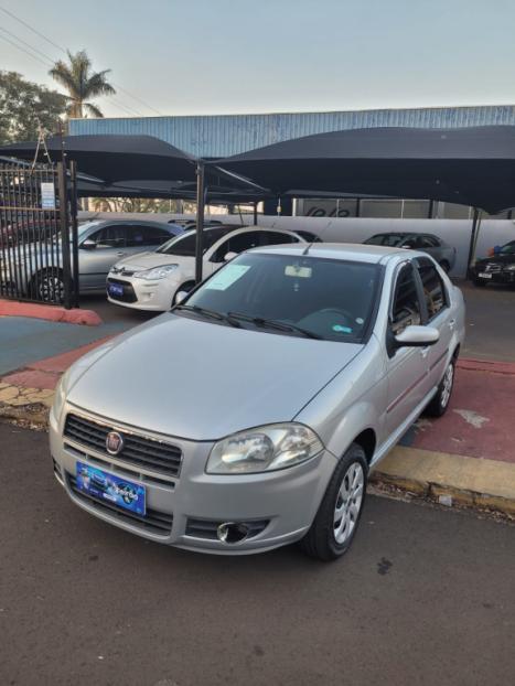 FIAT Siena 1.0 4P EL FLEX, Foto 3