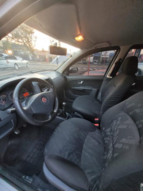 FIAT Siena 1.0 4P EL FLEX, Foto 4